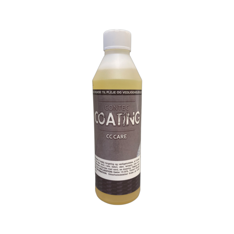 CC Care, 0,5 L