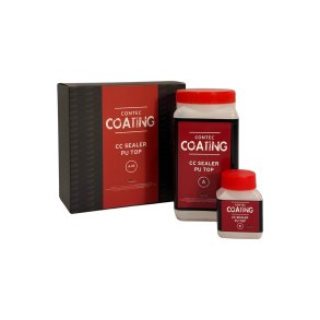 CC Sealer PU Top, 1 Kg
